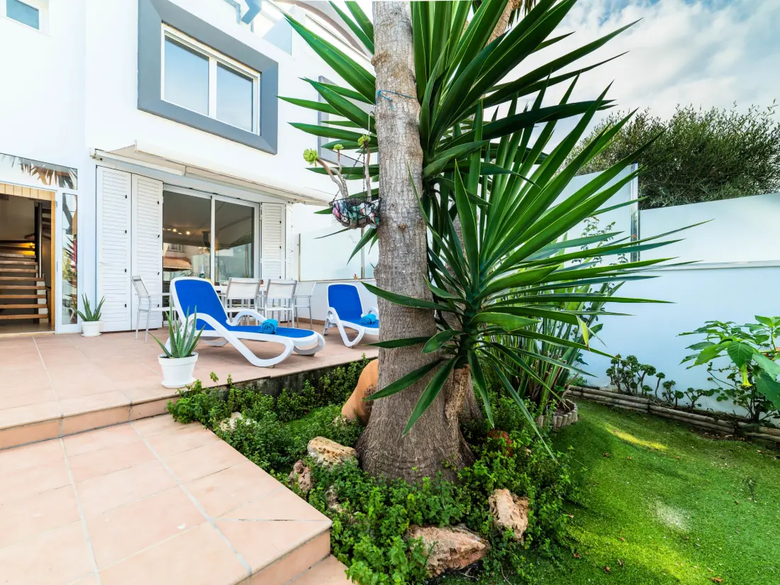 Maison de Vacances Can Picafort
