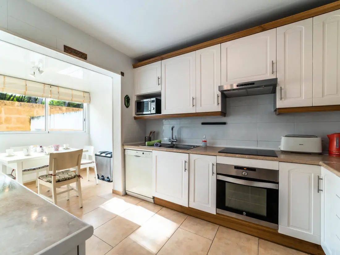 Maison de Vacances Can Picafort