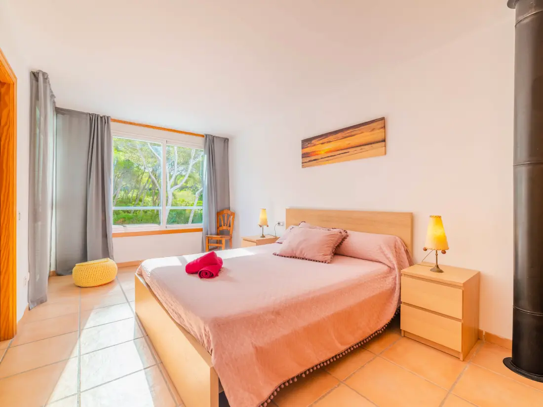 Maison de Vacances Can Picafort