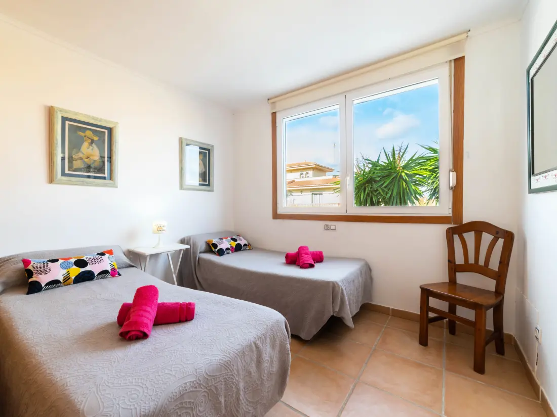 Maison de Vacances Can Picafort