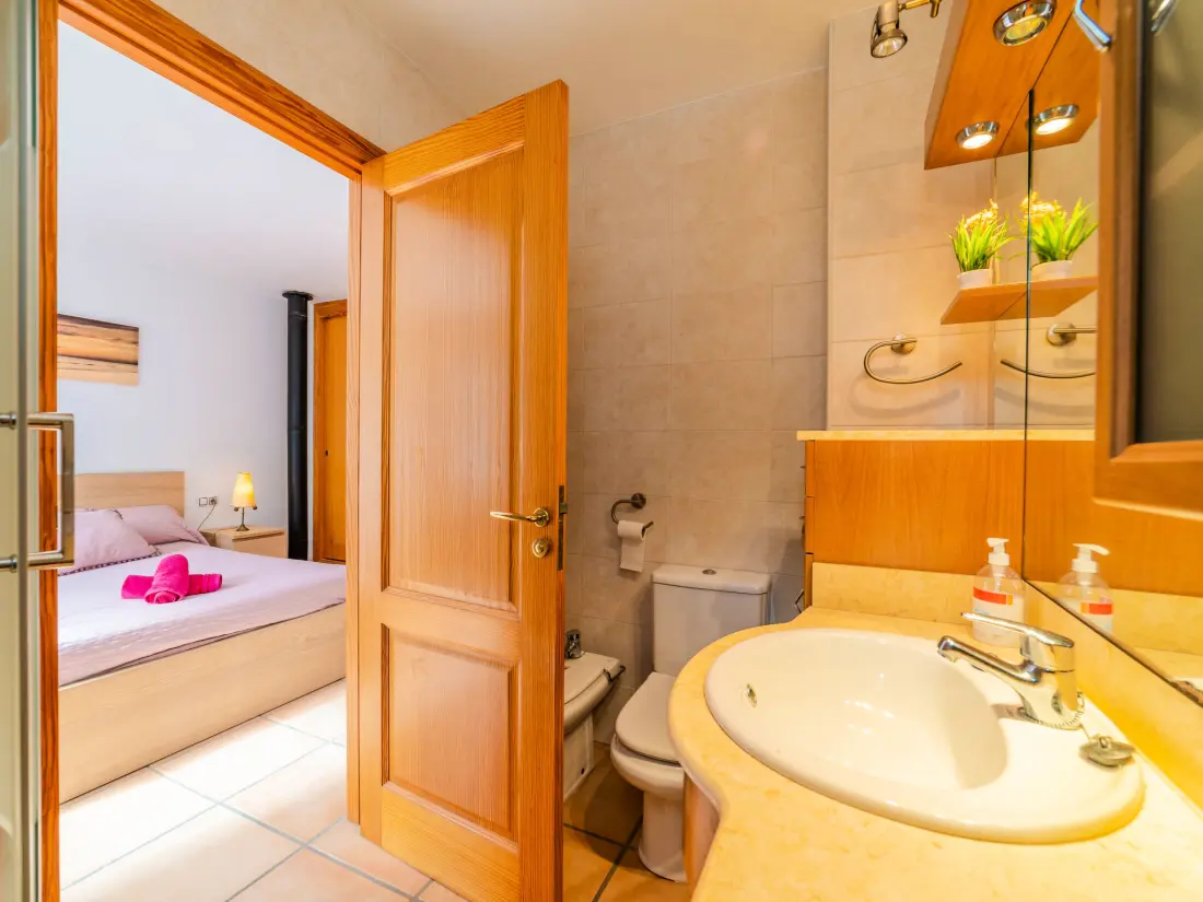 Maison de Vacances Can Picafort