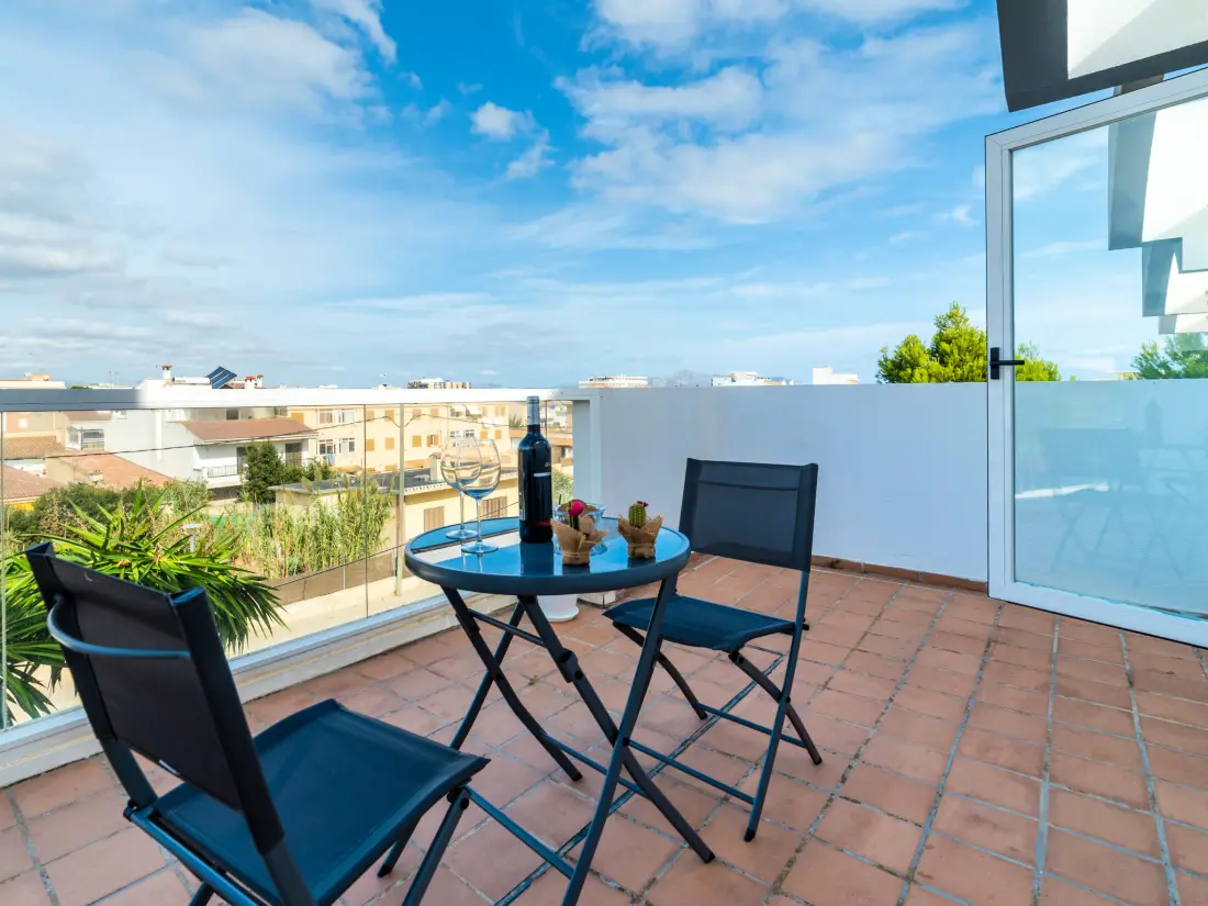 Maison de Vacances Can Picafort