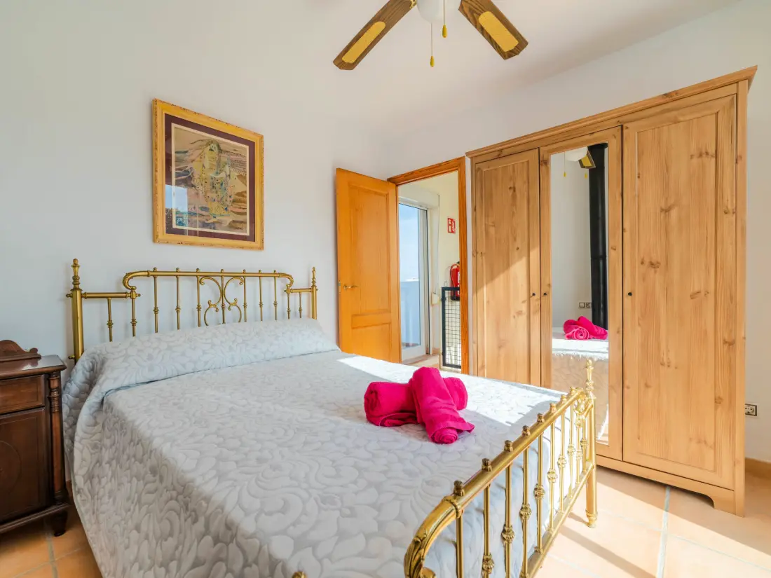 Maison de Vacances Can Picafort