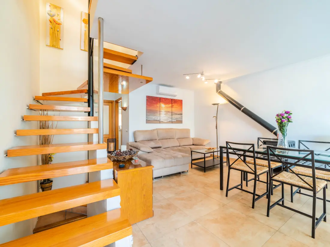 Maison de Vacances Can Picafort