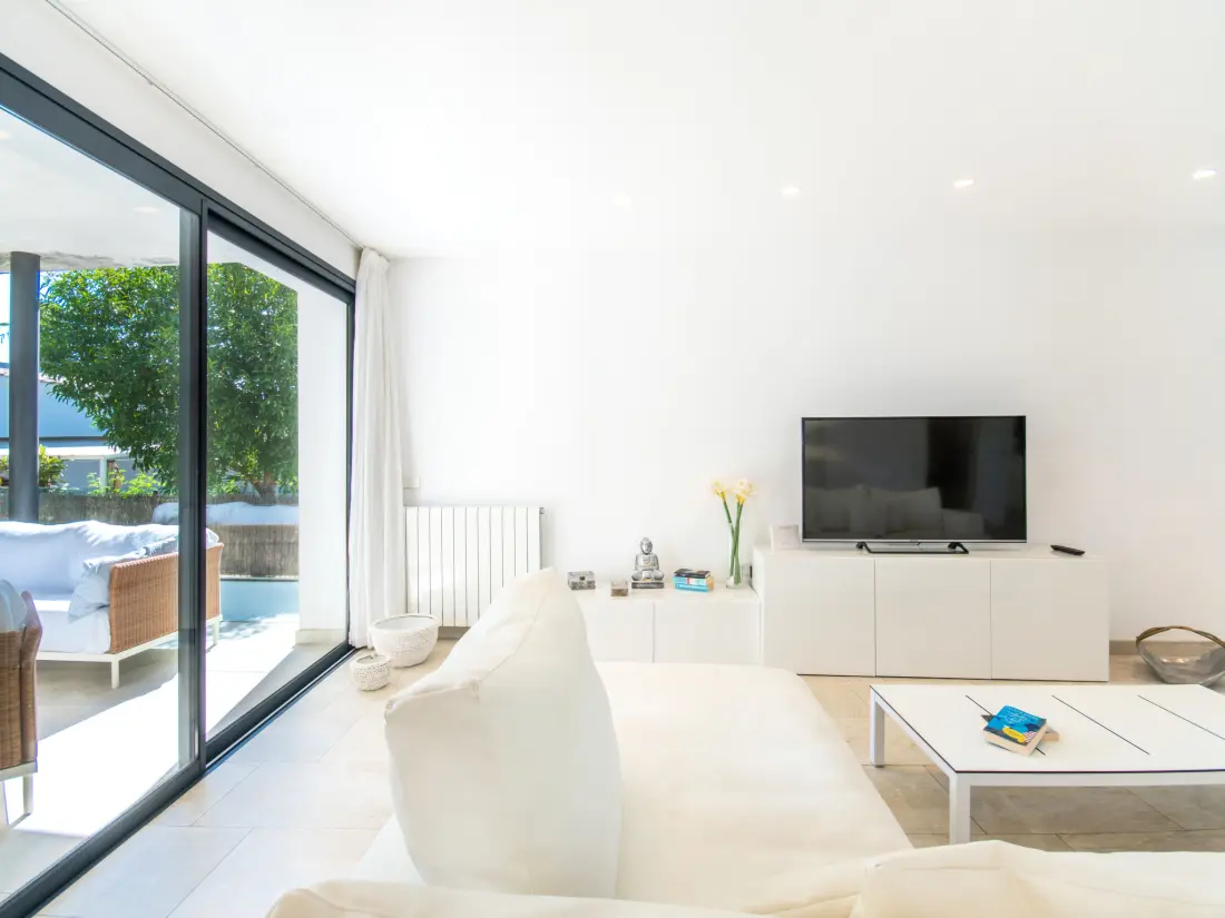 Maison de Vacances Can Picafort