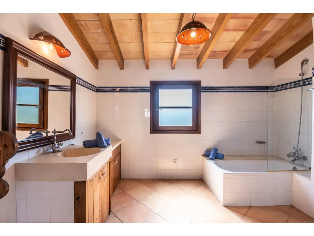 Maison de Vacances Can Picafort