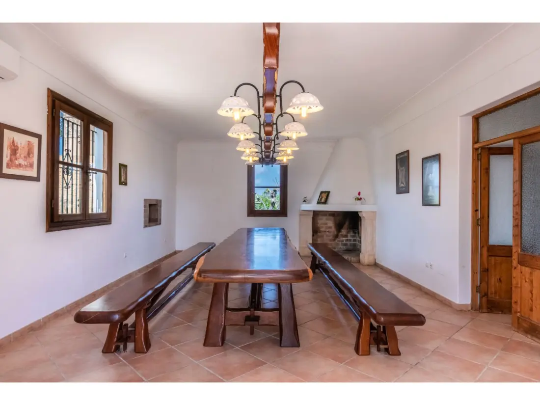 Maison de Vacances Can Picafort
