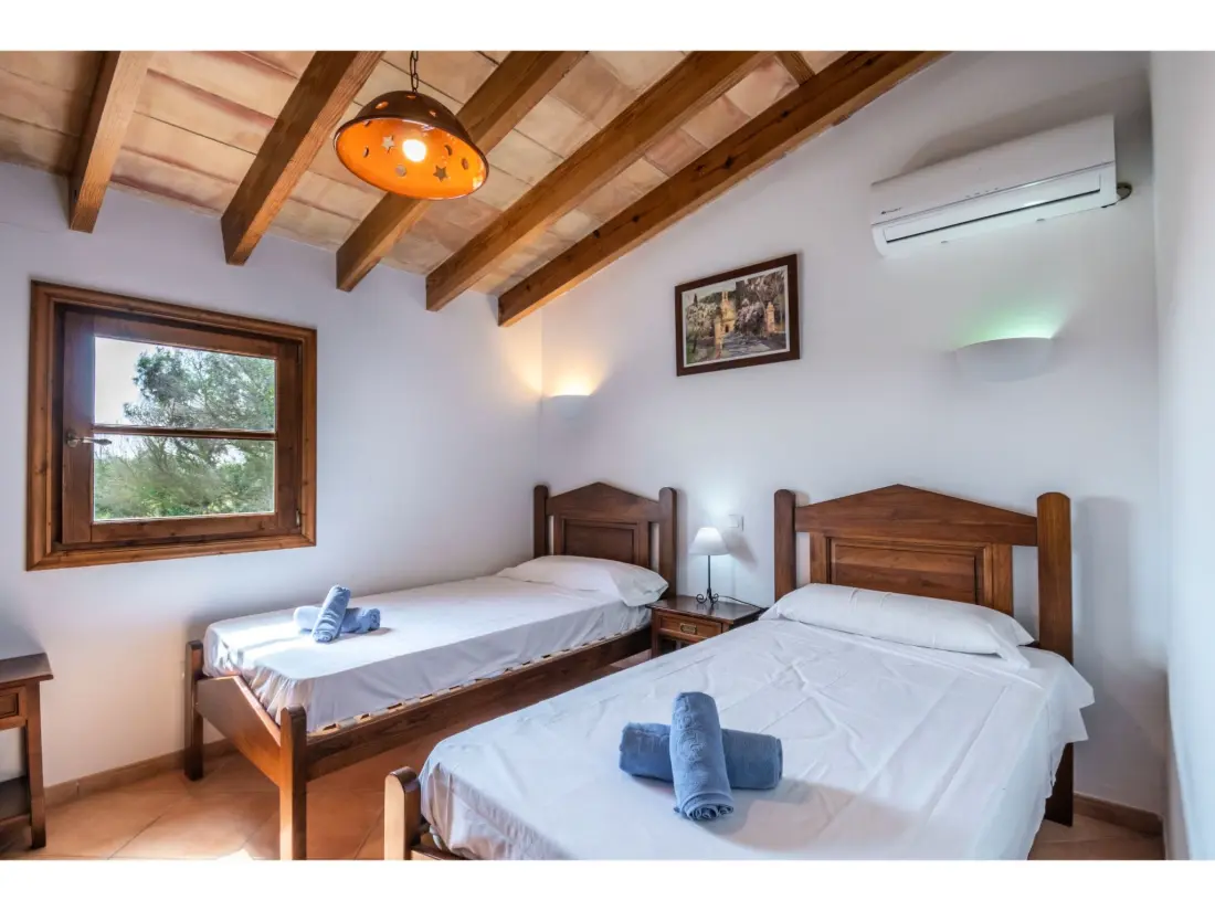 Maison de Vacances Can Picafort