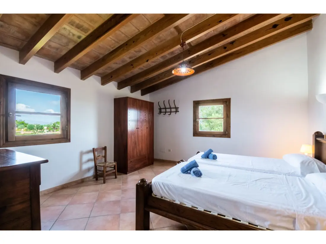 Maison de Vacances Can Picafort