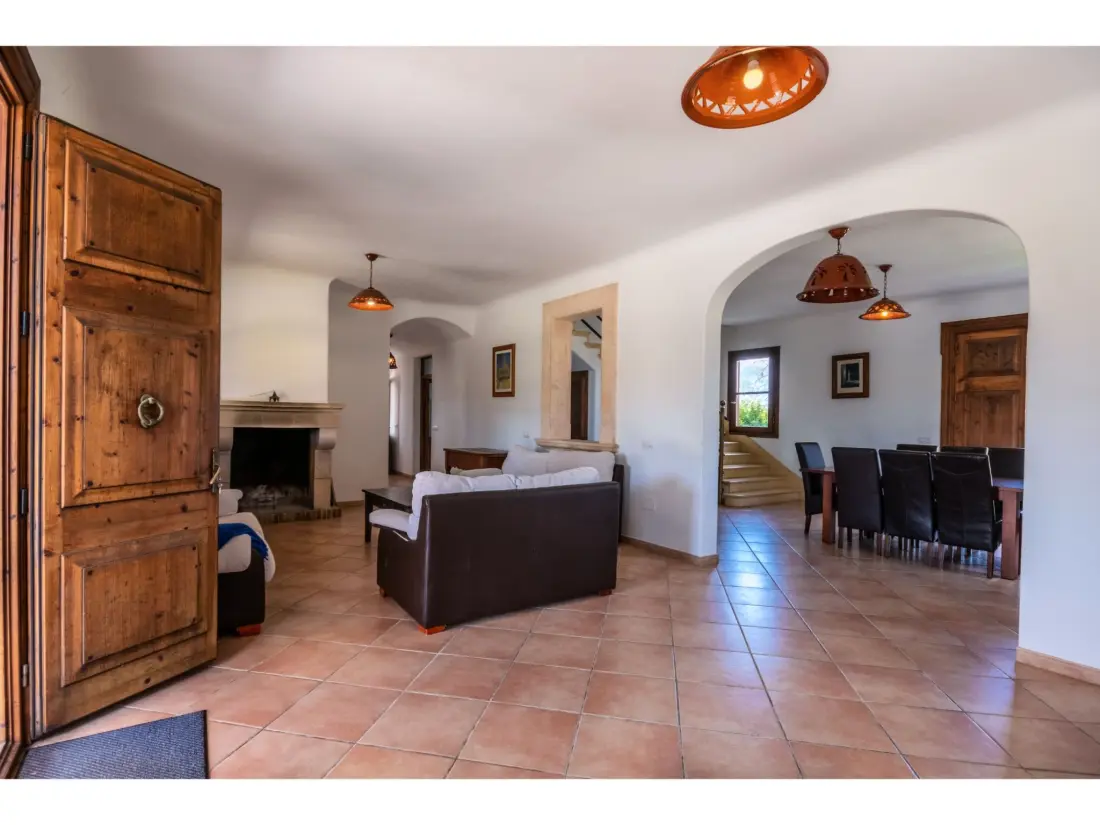 Maison de Vacances Can Picafort