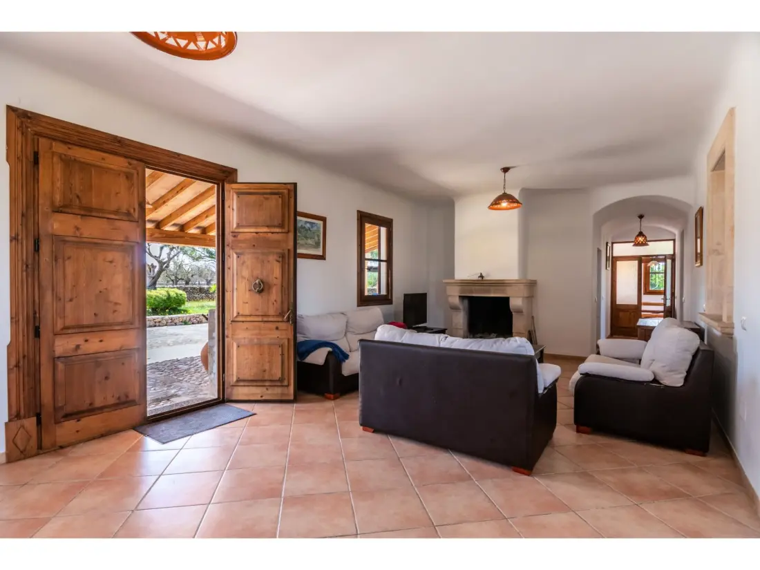 Maison de Vacances Can Picafort