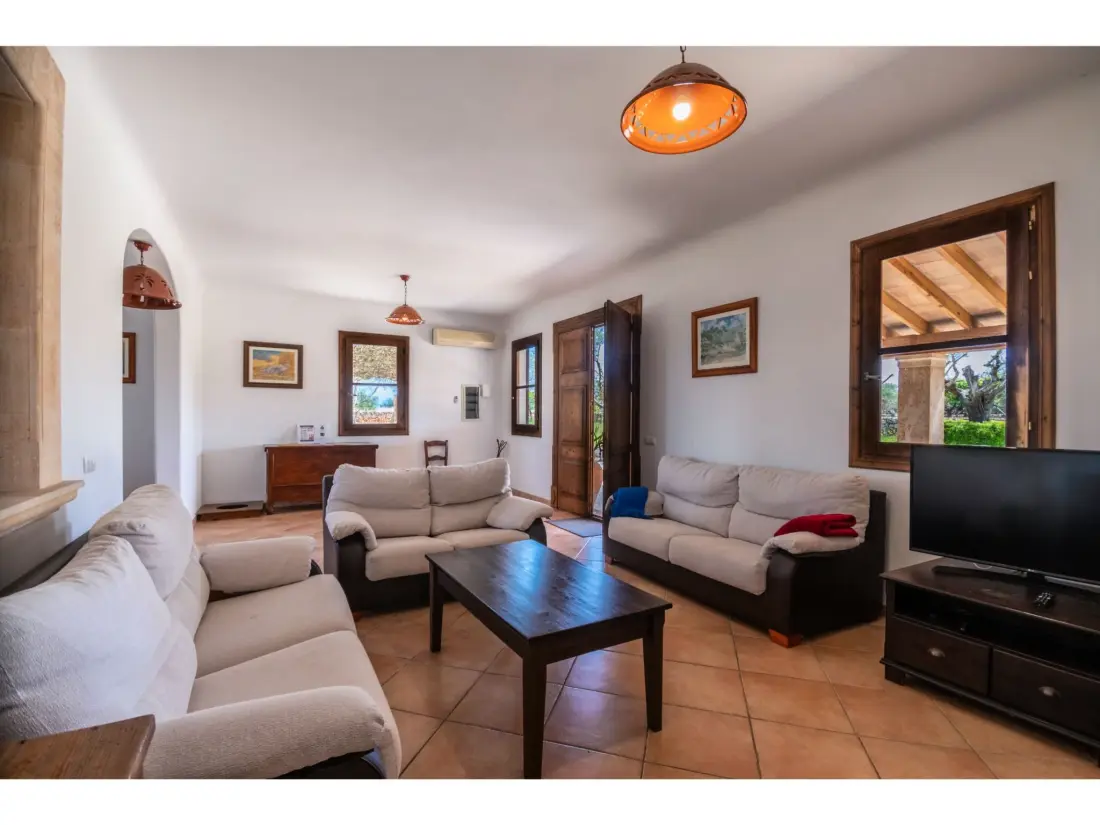 Maison de Vacances Can Picafort