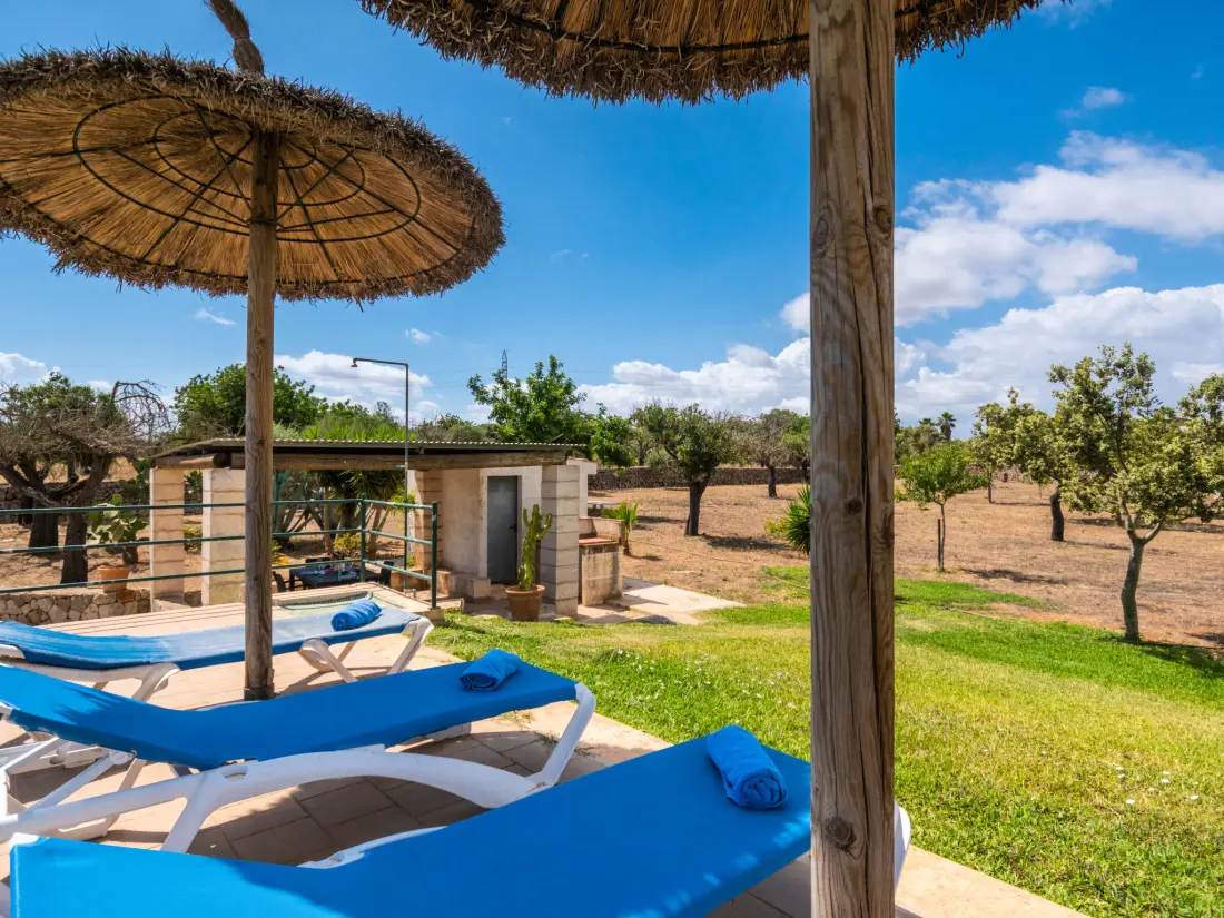Maison de Vacances Can Picafort
