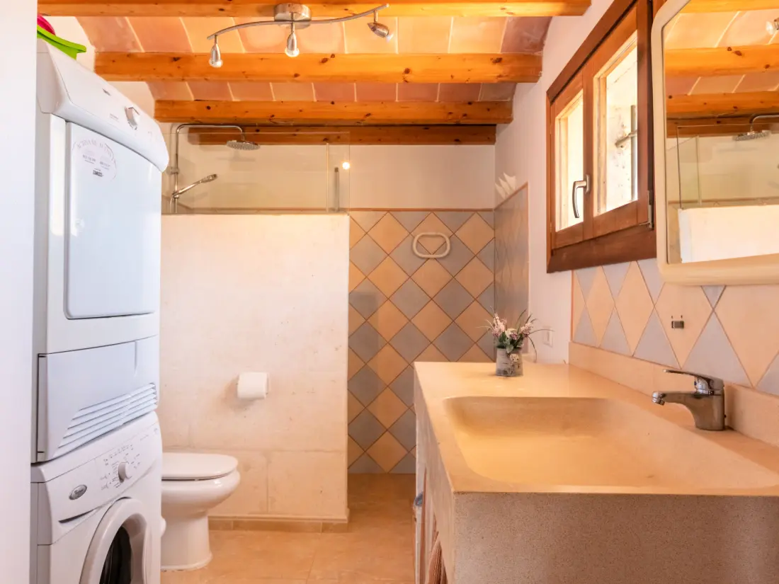 Maison de Vacances Can Picafort