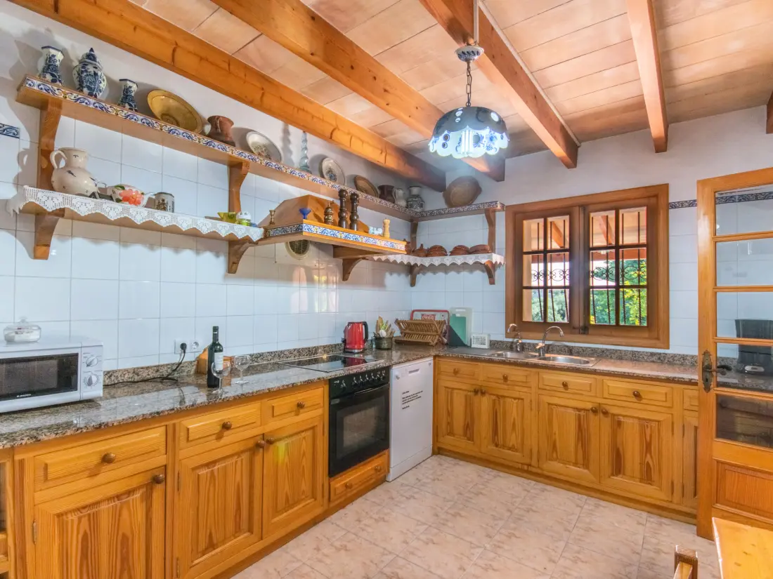 Maison de Vacances Can Picafort