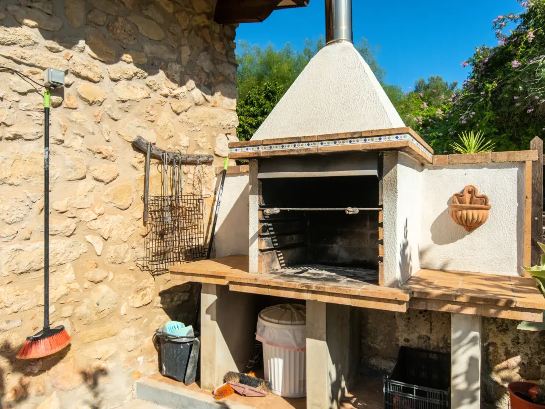 Maison de Vacances Can Picafort
