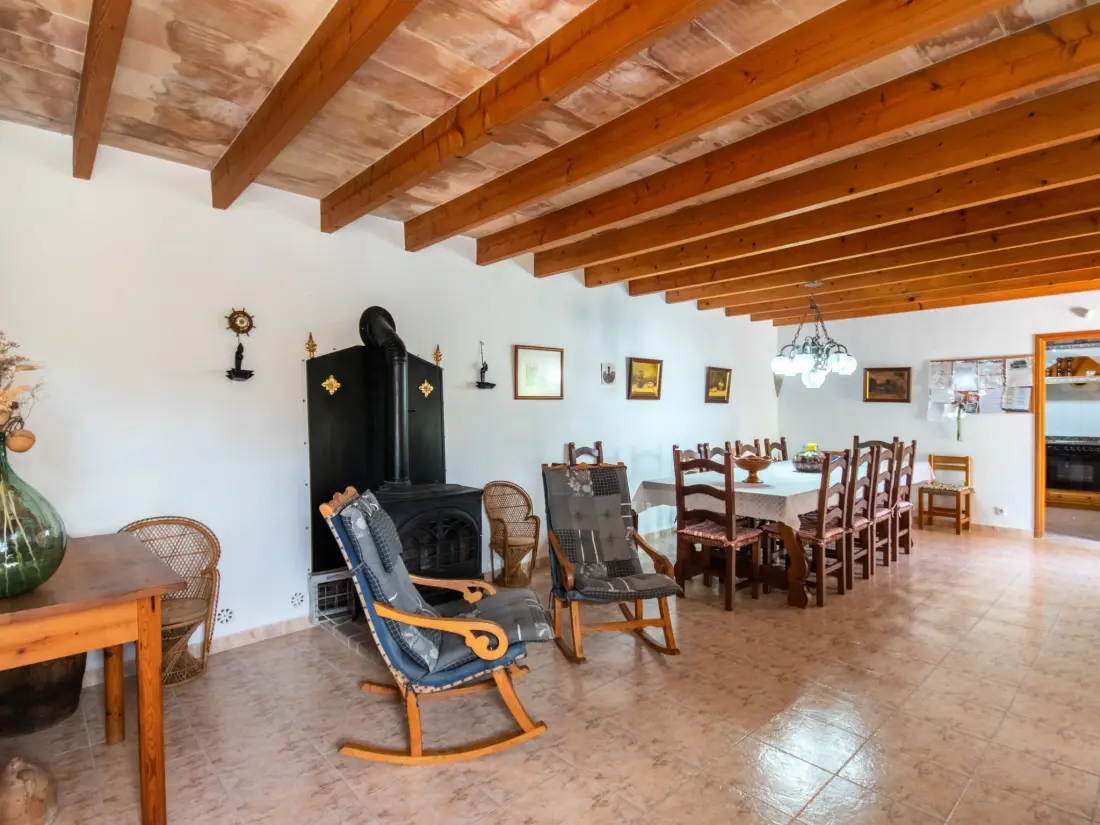 Maison de Vacances Can Picafort