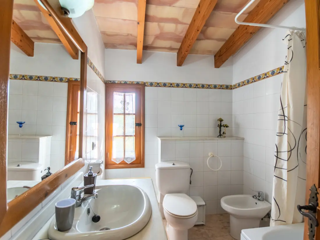 Maison de Vacances Can Picafort