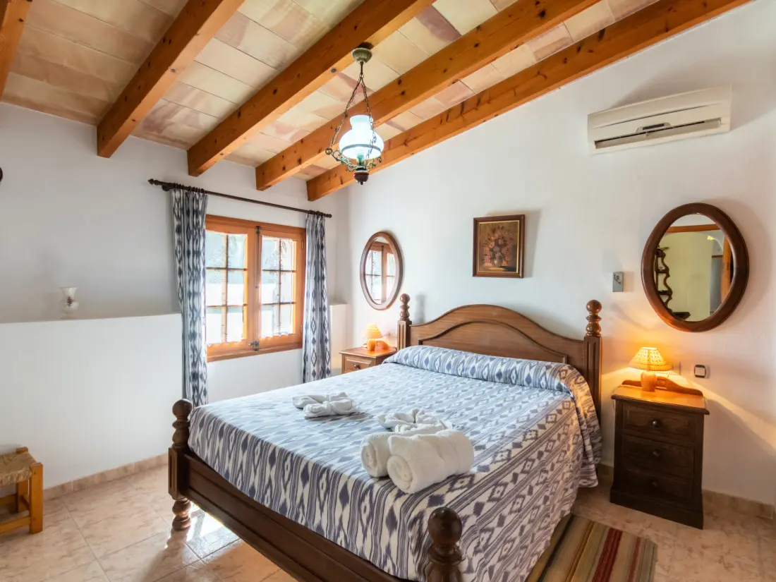 Maison de Vacances Can Picafort