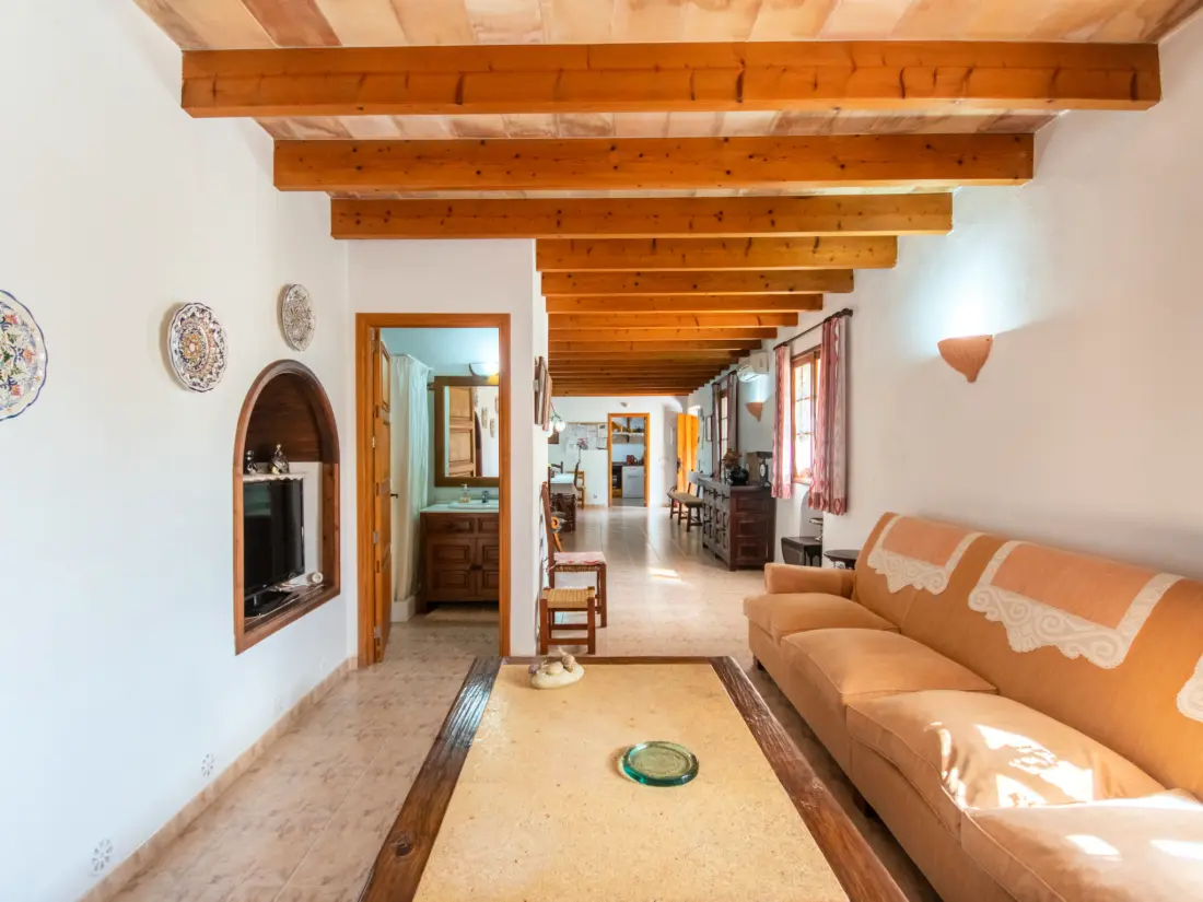 Maison de Vacances Can Picafort