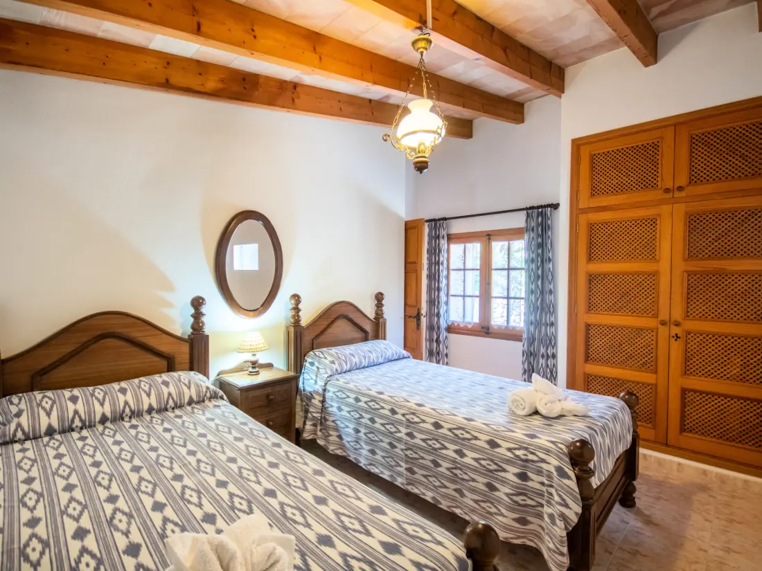 Maison de Vacances Can Picafort