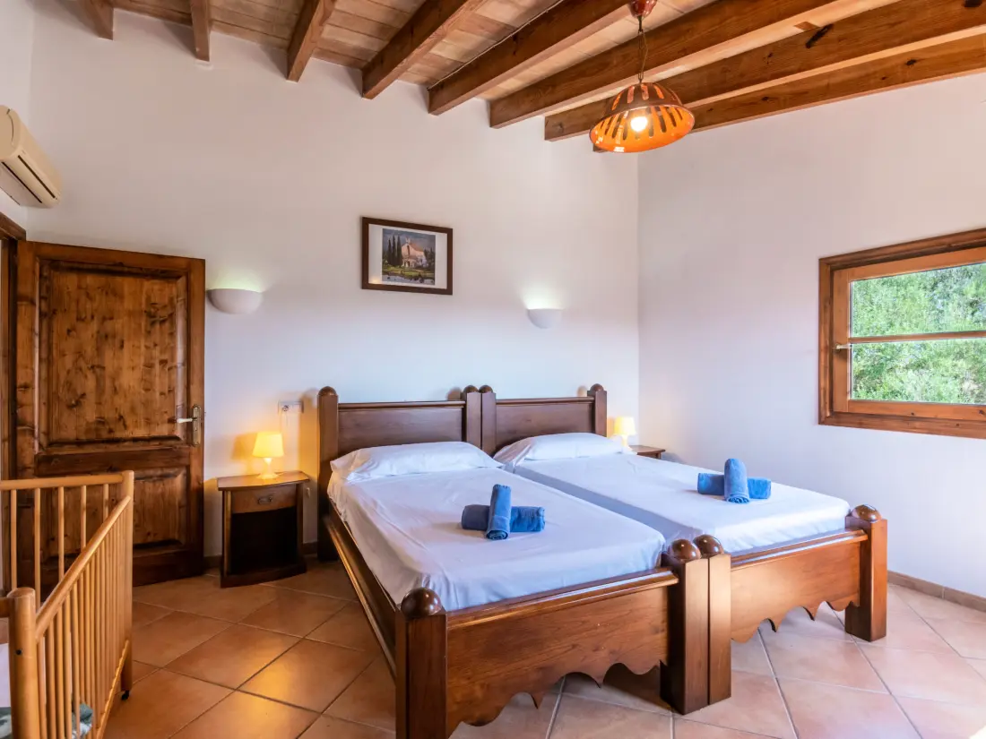 Maison de Vacances Can Picafort