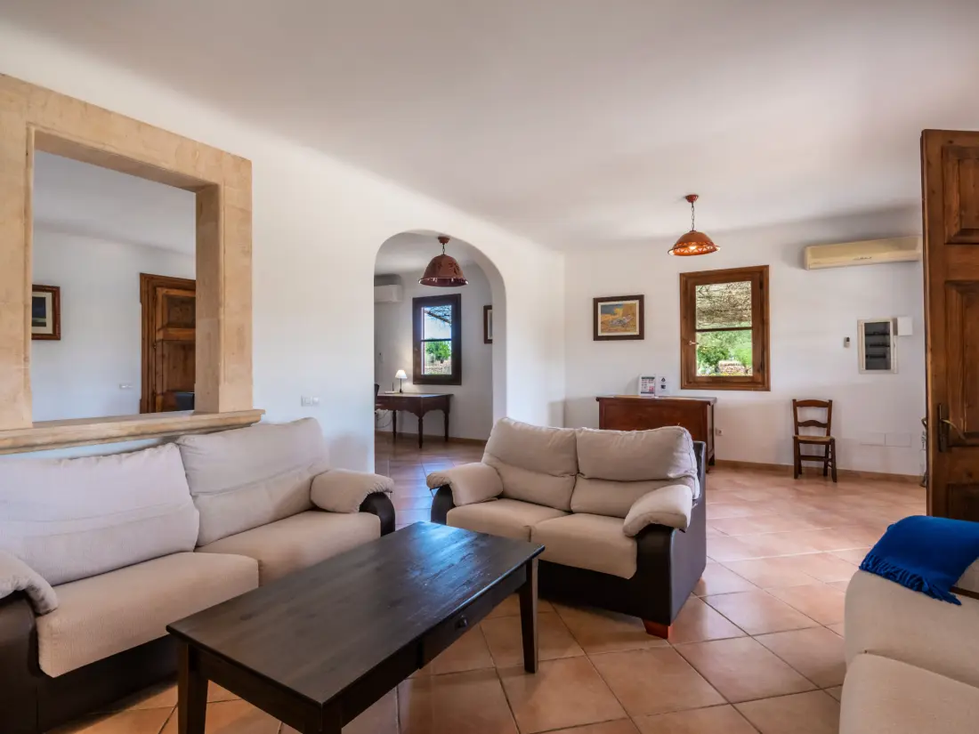 Maison de Vacances Can Picafort