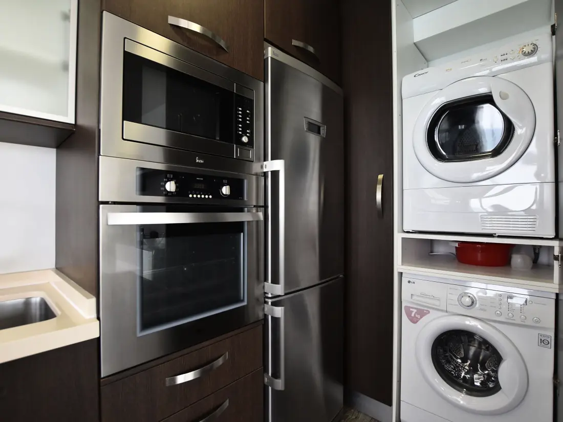 Résidence Moderne Wohnung vor dem Meer von Son Baulo