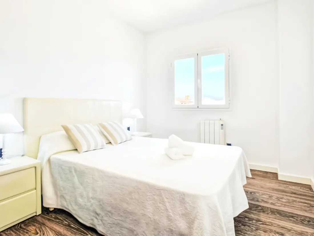 Résidence Moderne Wohnung vor dem Meer von Son Baulo