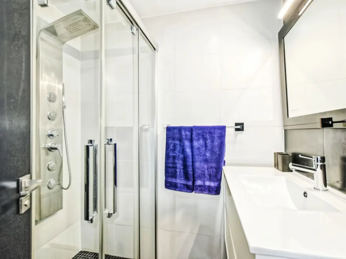 Résidence Moderne Wohnung vor dem Meer von Son Baulo