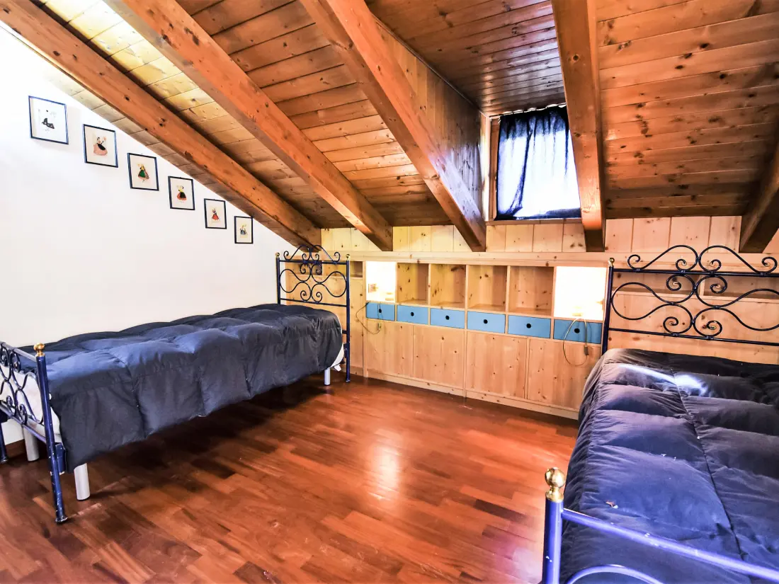 Maison de Vacances Canazei