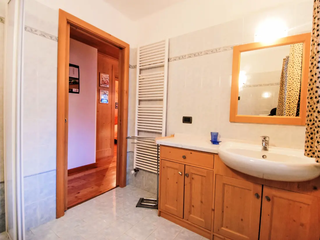 Maison de Vacances Canazei