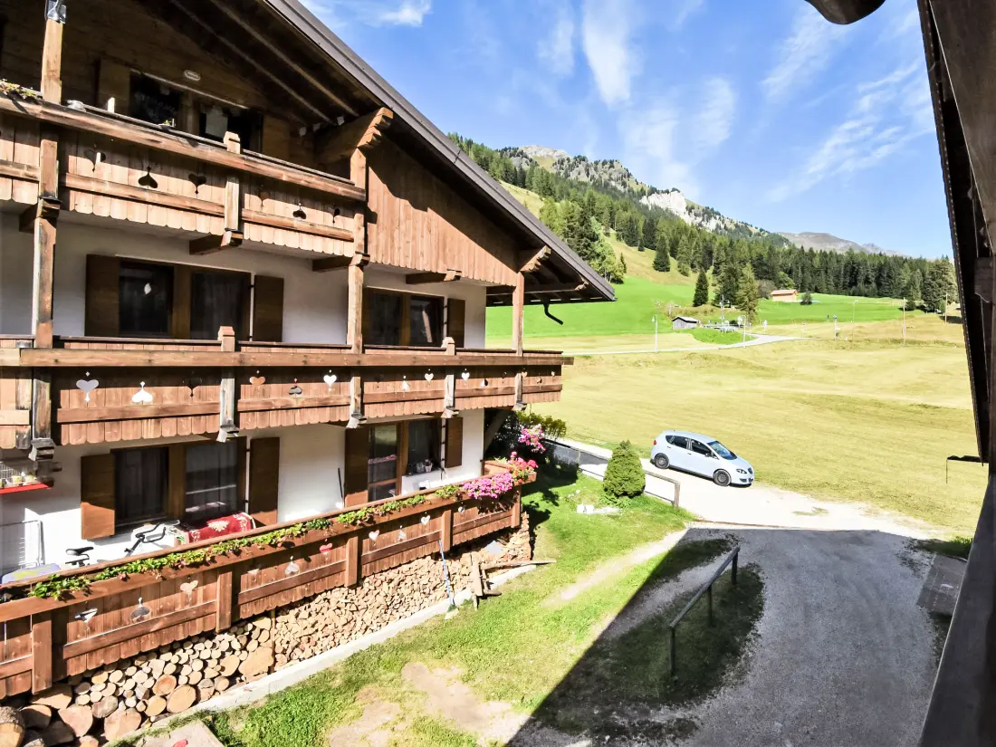 Maison de Vacances Canazei