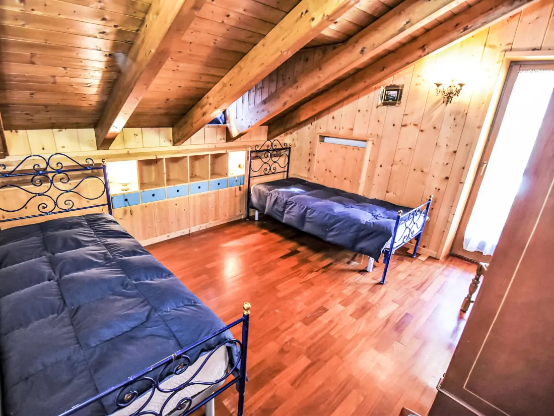 Maison de Vacances Canazei