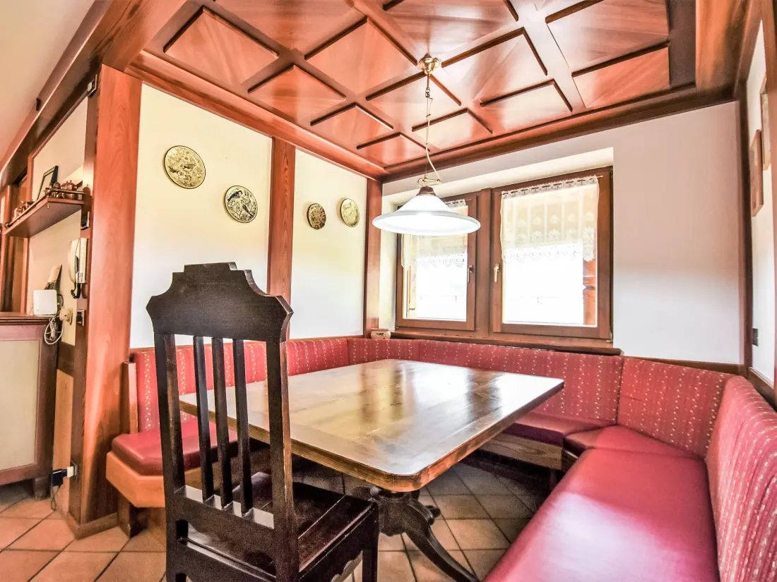 Maison de Vacances Canazei