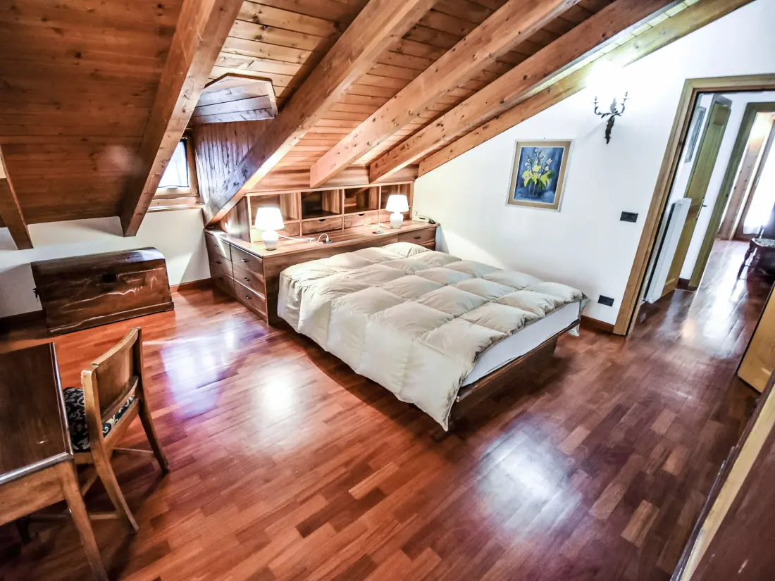 Maison de Vacances Canazei