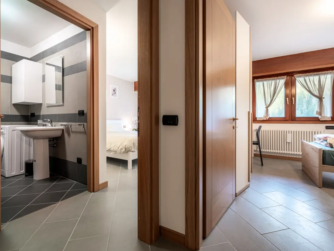 Résidence Condominio Giulia
