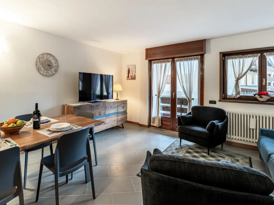 Résidence Condominio Giulia