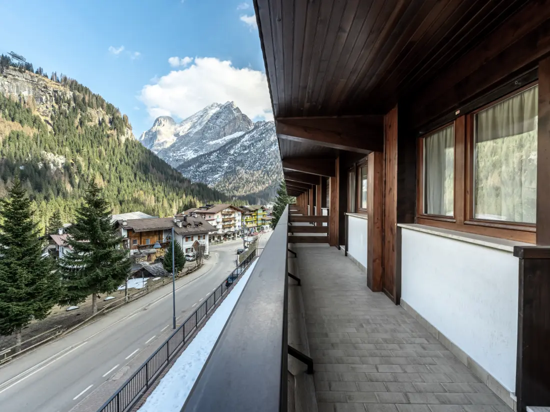 Résidence Condominio Giulia