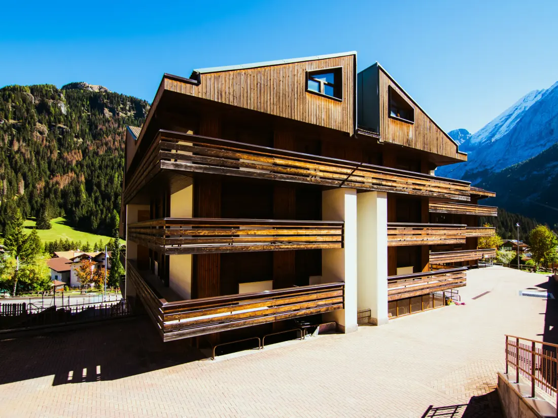 Résidence Condominio Giulia