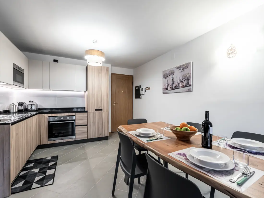 Résidence Condominio Giulia