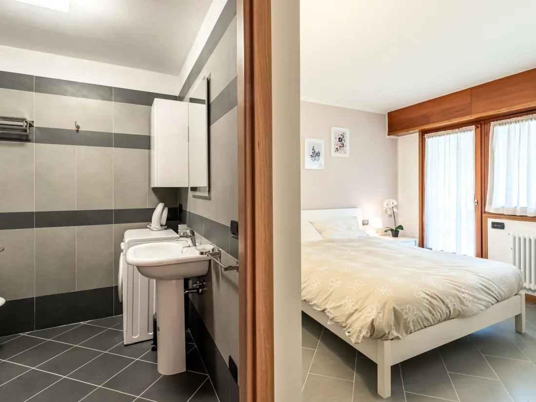 Résidence Condominio Giulia