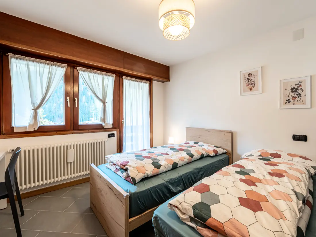 Résidence Condominio Giulia