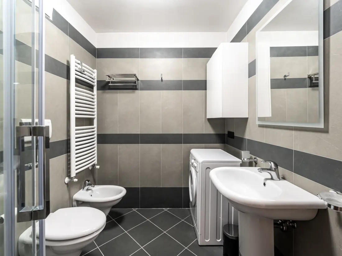 Résidence Condominio Giulia