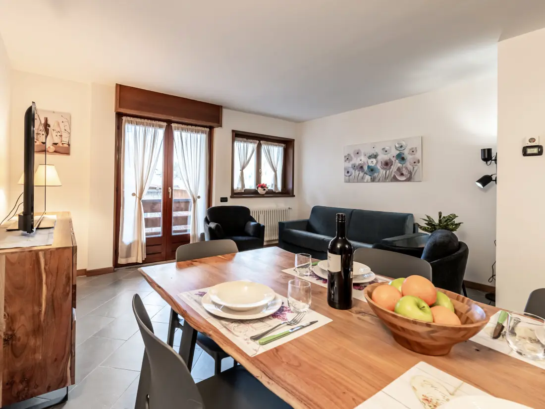 Résidence Condominio Giulia