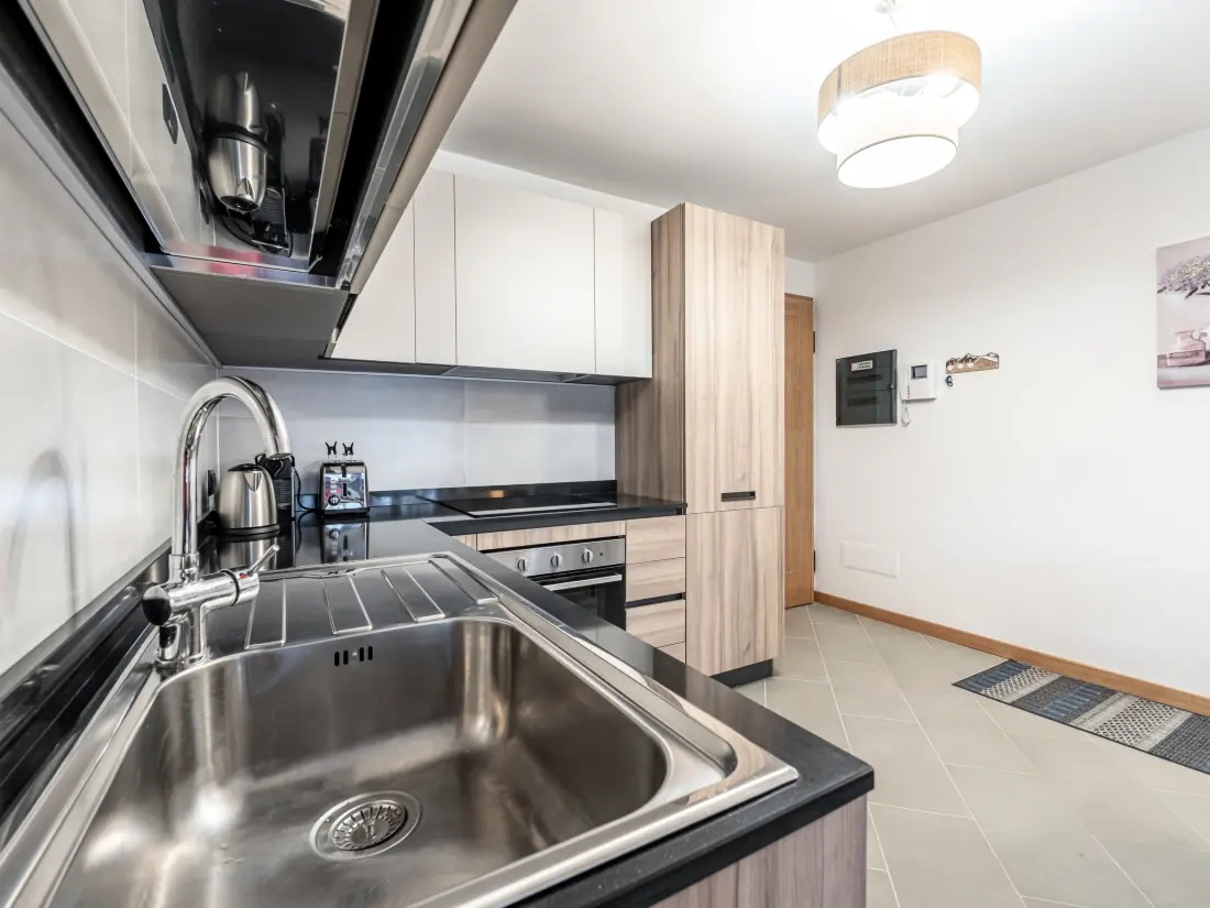 Résidence Condominio Giulia