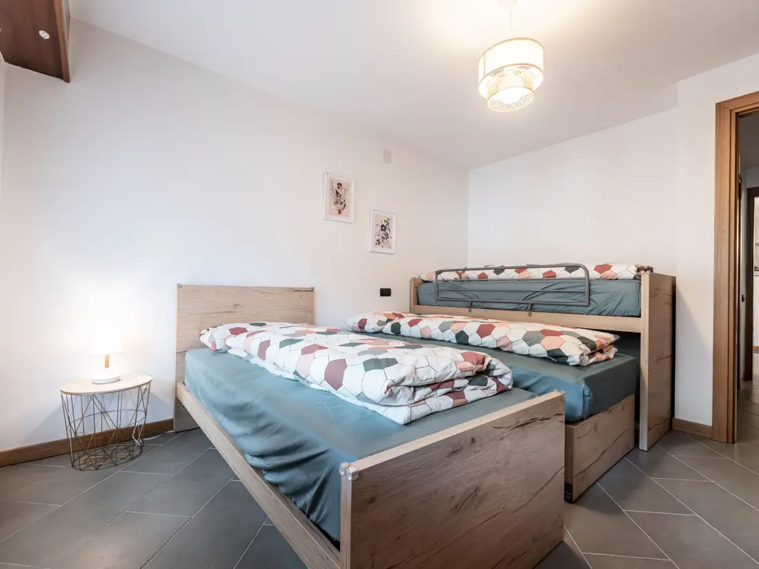 Résidence Condominio Giulia