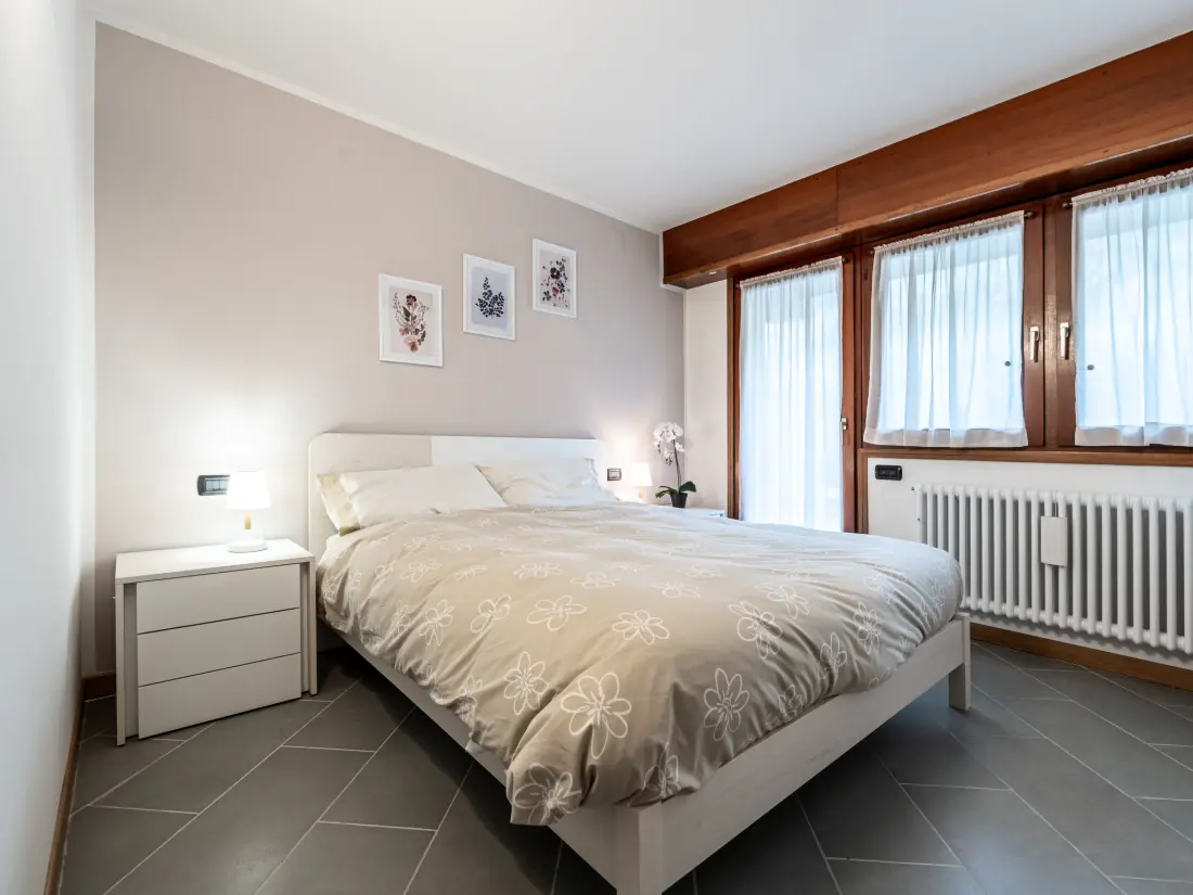 Résidence Condominio Giulia
