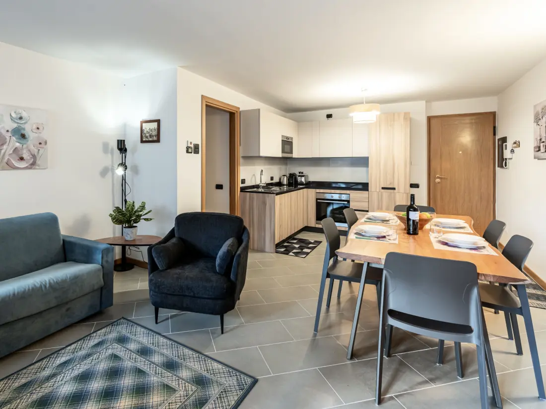 Résidence Condominio Giulia