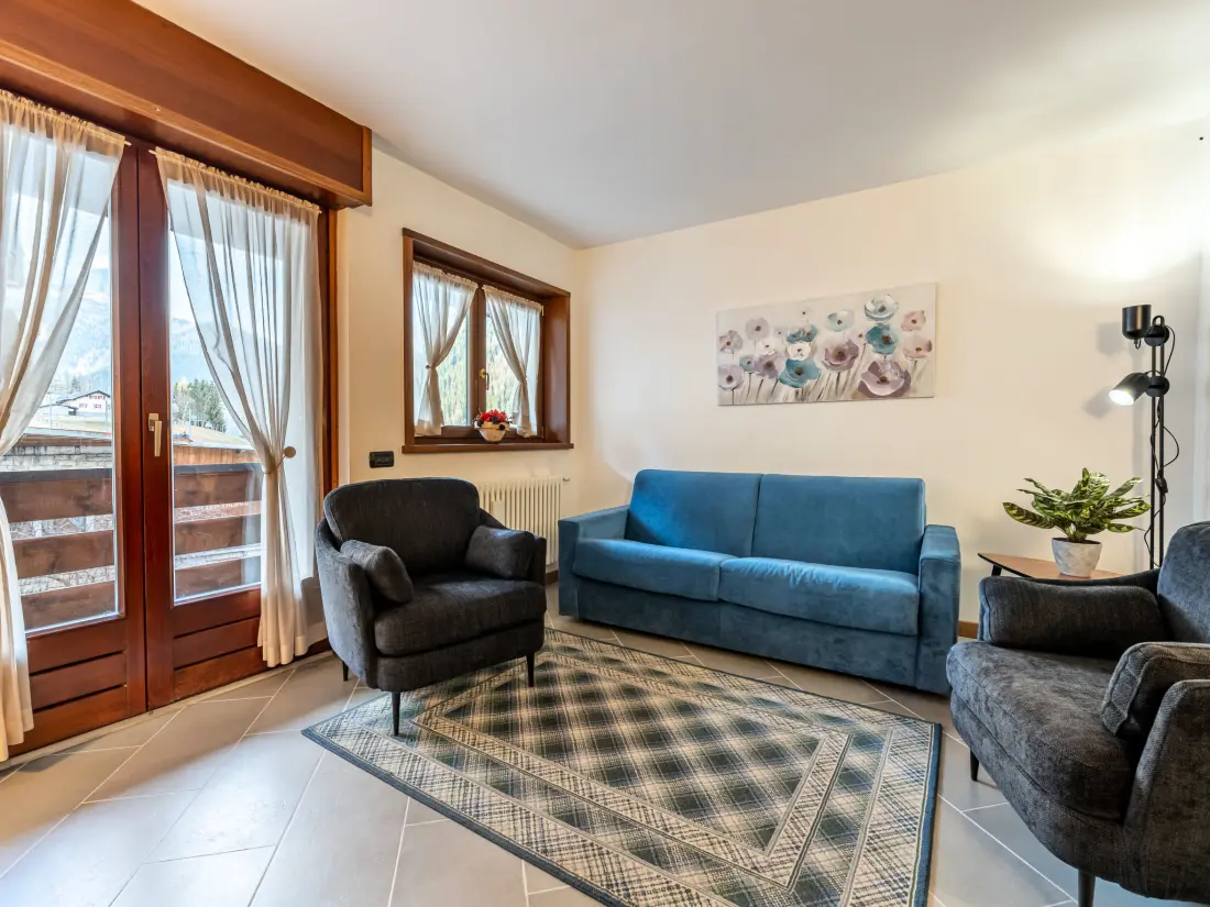 Résidence Condominio Giulia